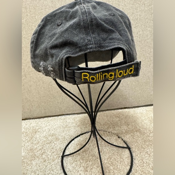 Rolling loud hat 2023 - Picture 4 of 7